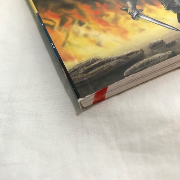 ๐3/$35 Who HQ: Who Was Joan of Arc? by Pam Pollack and Meg Belviso Paperback - Picture 3 of 5